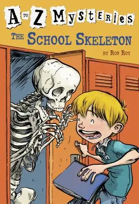 Scheletul școlii - The School Skeleton