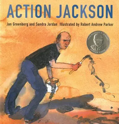 Acțiunea Jackson - Action Jackson
