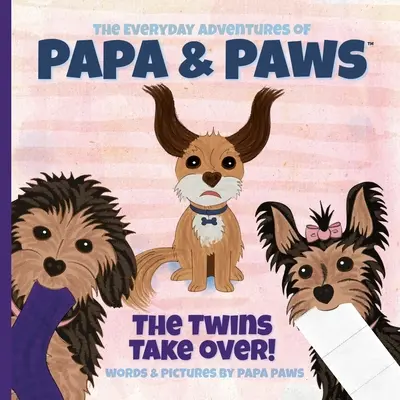 Gemenii preiau controlul! - The Twins Take Over!