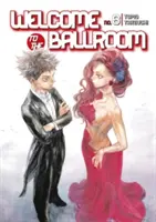 Bine ați venit în sala de bal 8 - Welcome to the Ballroom 8
