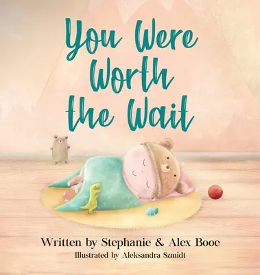 Ai meritat așteptarea - You Were Worth the Wait