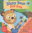 Bizzy Bear: Ziua DIY - Bizzy Bear: DIY Day