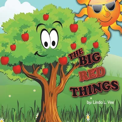 Lucrurile mari și roșii - The Big Red Things