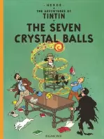 Șapte bile de cristal - Seven Crystal Balls