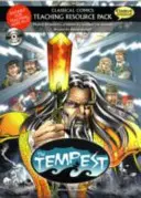Pachetul de resurse didactice Tempest - Tempest Teaching Resource Pack
