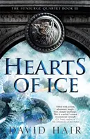Hearts of Ice - Cvartetul Sunsurge Cartea 3 - Hearts of Ice - The Sunsurge Quartet Book 3