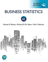 Statistici de afaceri, ediție globală - Business Statistics, Global Edition