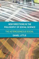 Noi direcții în filosofia științelor sociale - New Directions in the Philosophy of Social Science