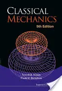 Mecanica clasică (ediția a V-a) - Classical Mechanics (5th Edition)
