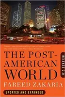 Lumea post-americană: Versiunea 2.0 - The Post-American World: Release 2.0