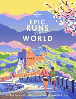 Curse epice ale lumii 1 - Epic Runs of the World 1
