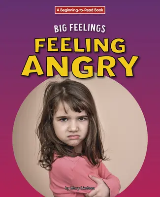 Sentimentul de furie - Feeling Angry