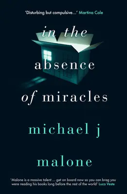 În absența miracolelor (In the Absence of Miracles) - In the Absence of Miracles