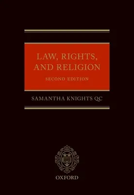 Lege, drepturi și religie - Law, Rights, and Religion