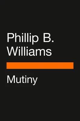 Revoltă - Mutiny