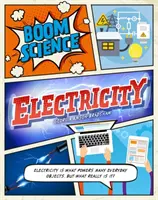BOOM! Știință: Electricitatea - BOOM! Science: Electricity
