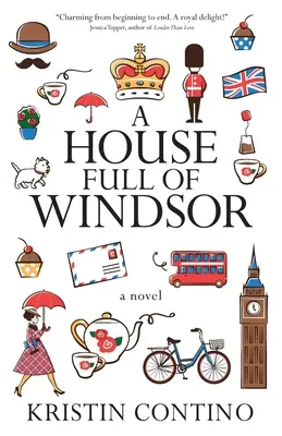 O casă plină de Windsor - A House Full of Windsor