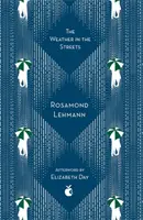 Vremea pe străzi (Weather In The Streets) - Weather In The Streets