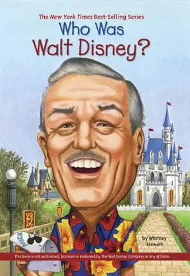 Cine a fost Walt Disney? - Who Was Walt Disney?