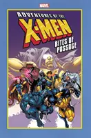 Aventurile X-Men: Ritualuri de trecere - Adventures of the X-Men: Rites of Passage
