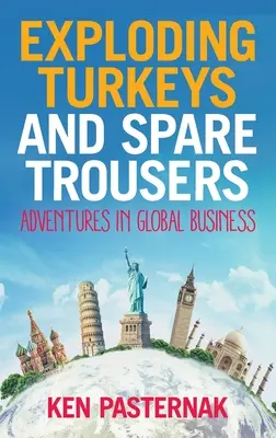 Curcani explozivi și pantaloni de rezervă (Exploding Turkeys and Spare Trousers) - Exploding Turkeys and Spare Trousers