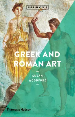 Arta greacă și romană - Greek & Roman Art