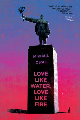 Dragoste ca apa, dragoste ca focul - Love Like Water, Love Like Fire