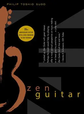 Chitara Zen - Zen Guitar