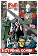 The Doom Patrol Omnibus