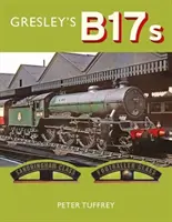 B17-urile lui Gresley - Gresley's B17s