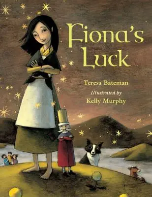 Norocul Fionei - Fiona's Luck