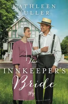 Mireasa hangiței - The Innkeeper's Bride