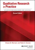 Cercetarea calitativă în practică: Exemple pentru discuții și analiză - Qualitative Research in Practice: Examples for Discussion and Analysis