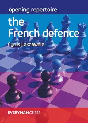 Repertoriu de deschidere: Apărarea franceză - Opening Repertoire: The French Defence