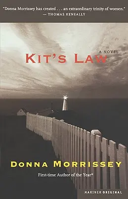 Legea lui Kit - Kit's Law