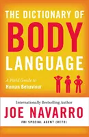 Dicționar de limbaj corporal - Dictionary of Body Language