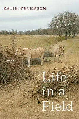 Viața pe un câmp: Poezii - Life in a Field: Poems