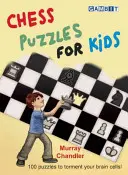 Puzzle-uri de șah pentru copii - Chess Puzzles for Kids