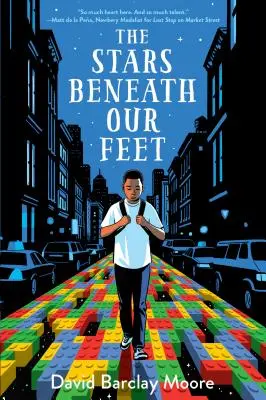 Stelele de sub picioarele noastre (The Stars Beneath Our Feet) - The Stars Beneath Our Feet