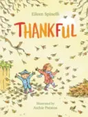 Mulțumesc - Thankful