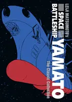 Nava de luptă spațială Yamato: Colecția clasică - Space Battleship Yamato: The Classic Collection