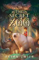 Grădina zoologică secretă - The Secret Zoo