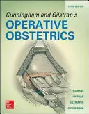 Cunningham și Gilstrap's Operative Obstetrics, Ediția a treia - Cunningham and Gilstrap's Operative Obstetrics, Third Edition