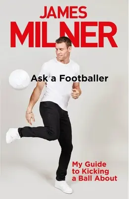 Întreabă un fotbalist - Ask a Footballer