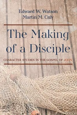 Crearea unui discipol - The Making of a Disciple