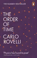 Ordinea timpului - Order of Time