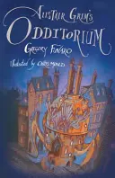 Odditorium-ul lui Alistair Grim - Alistair Grim's Odditorium