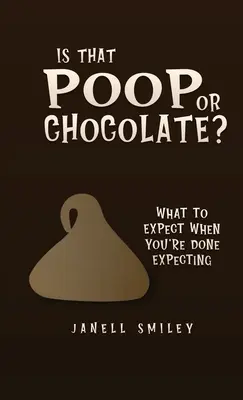 E caca sau ciocolată? - Is That Poop or Chocolate?