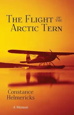 Zborul sternei arctice - The Flight of the Arctic Tern