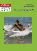 Collins International Primary Maths - Cartea elevului 5 - Collins International Primary Maths - Student's Book 5